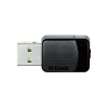 Imagem de ADAPTADOR D-LINK WIRELESS USB NANO AC600 DUALBAND - DWA-171