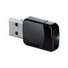 Imagem de ADAPTADOR D-LINK WIRELESS USB NANO AC600 DUALBAND - DWA-171
