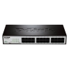 Imagem de SWITCH D-LINK 24 PORTAS 10/100 - DES-1024D