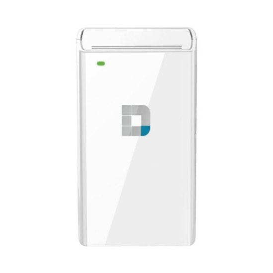 Imagem de REPETIDOR D-LINK WIRELESS AC 750 MBPS DUAL BAND - DAP-1520