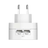 Imagem de KIT REPETIDOR D-LINK WIRELESS POWERLINE 150MBPS - DHP-W221AV
