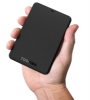 Imagem de HD EXTERNO TOSHIBA 1TB CANVIO BASICS USB 3.0 - BLACK