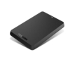 Imagem de HD EXTERNO TOSHIBA 1TB CANVIO BASICS USB 3.0 - BLACK
