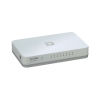 Imagem de SWITCH D-LINK 8 PORTAS, 10/100/1000MBPS GIGABIT, P/ DESKTOP NÃO GERENCIÁVEL - DGS-1008A