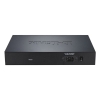 Imagem de ROTEADOR D-LINK DUAL WAN LOAD BALANCE COM IPV6, VPN, VLAN 802.1q, RIP/OSPF e FIREWALL - DSR-500