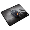 Imagem de MOUSE PAD CORSAIR GAMING MM300 ANTIFRAY - PEQUENO - 26,5 X 21,0 X 0,3CM - CH-9000105