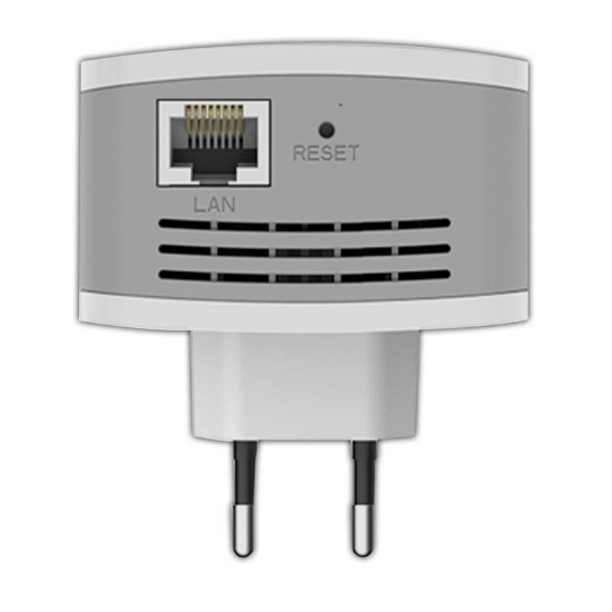 Imagem de REPETIDOR D-LINK WIRELESS AC1200 DUALBAND COM BOTÃO WPS, LEDs INDICADORES DE SINAL E 2 ANTENAS EXTERNAS - DAP-1620
