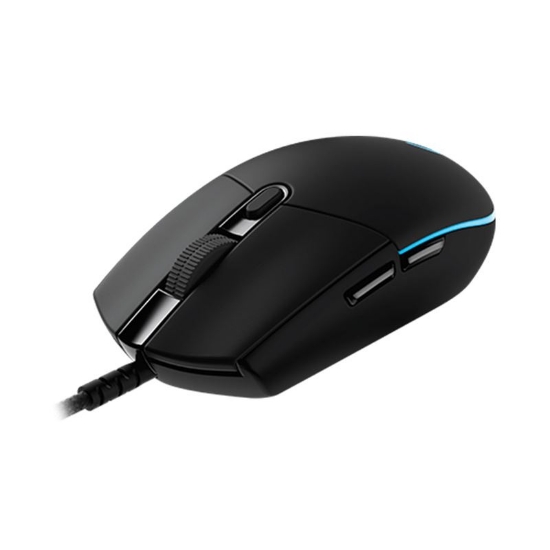 Imagem de MOUSE PARA JOGOS G PRO - LOGITECH