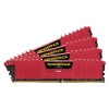 Imagem de MEMÓRIA DESKTOP COSAIR VENGEANCE LPX RED 8GB - DDR4 2400 MHZ - C16 - 1X288 1.20V - UNBUFERRED - 16-16-16-39 XMP 2.0