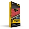 Imagem de MEMÓRIA DESKTOP COSAIR VENGEANCE LPX RED 8GB - DDR4 2400 MHZ - C16 - 1X288 1.20V - UNBUFERRED - 16-16-16-39 XMP 2.0