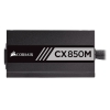 Imagem de FONTE CORSAIR CX850M - 850W MODULAR 80 PLUS BRONZE