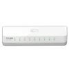 Imagem de SWITCH D-LINK 8 PORTAS FAST-ETHERNET 10/100  - DES-1008C