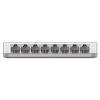 Imagem de SWITCH D-LINK 8 PORTAS FAST-ETHERNET 10/100  - DES-1008C