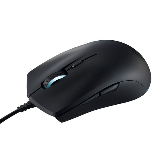 Imagem de MOUSE GAMER COOLERMASTER MASTERMOUSE LITE S