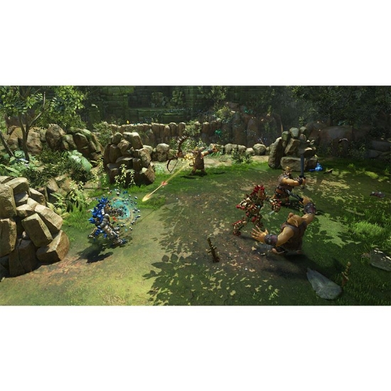 Imagem de KNACK 2 - PS4