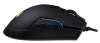 Imagem de MOUSE CORSAIR GAMING GLAIVE LED RGB 16000 DPI - PRETO - CH-9302011-NA