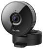 Imagem de CAMERA DE SEGURANÇA D-LINK IP WIRELESS HD 120° COM VISÃO NOTURNA E SLOT MICRO-SD/SDXC PARA GRAVAÇÃO LOCAL -  DCS-936L
