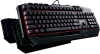 Imagem de KIT TECLADO E MOUSE GAMER COOLERMASTER DEVASTATOR 3 - LED 7 CORES