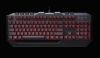 Imagem de KIT TECLADO E MOUSE GAMER COOLERMASTER DEVASTATOR 3 - LED 7 CORES