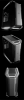 Imagem de GABINETE GAMER COOLERMASTER COSMOS C700P - PRETO-  ATX -  LATERAL VIDRO