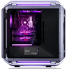 Imagem de GABINETE GAMER COOLERMASTER COSMOS C700P - PRETO-  ATX -  LATERAL VIDRO