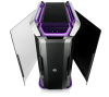 Imagem de GABINETE GAMER COOLERMASTER COSMOS C700P - PRETO-  ATX -  LATERAL VIDRO