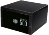 Imagem de FONTE COOLERMASTER MASTERWATT LITE 500W 80 PLUS BRANCA - ATX