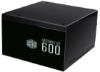 Imagem de FONTE COOLERMASTER MASTERWATT LITE 600W 80 PLUS BRANCA - ATX