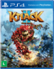 Imagem de KNACK 2 - PS4