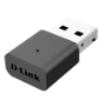 Imagem de ADAPTADOR D-LINK WIRELESS USB NANO 300 MBPS - DWA-131