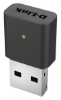 Imagem de ADAPTADOR D-LINK WIRELESS USB NANO 300 MBPS - DWA-131