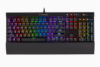Imagem de CONJUNTO COMPLETO DE TECLAS PARA TECLADO CORSAIR GAMING PBT - PRETO - CH-9000235-WW