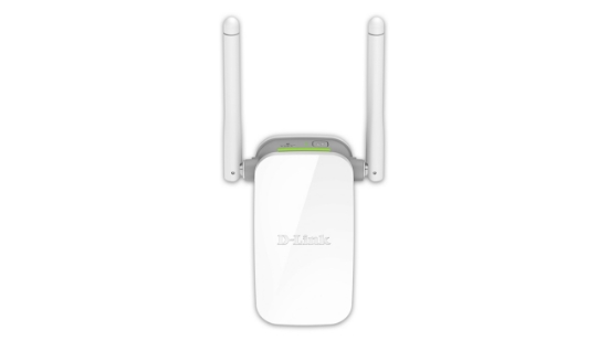 Imagem de REPETIDOR D-LINK WIRELESS N 300 MBPS 2 ANTENAS - DAP-1325
