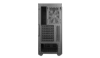 Imagem de GABINETE COOLERMASTER MASTERBOX MB500 LED RGB - PRETO / LATERAL VIDRO / ATX - MCBB500D-KGNN-S00