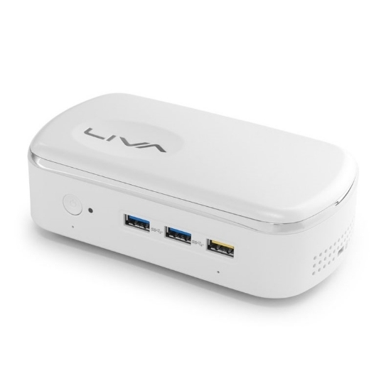 Imagem de MINI PC ULTRATOP LIVA - ULN3060232W