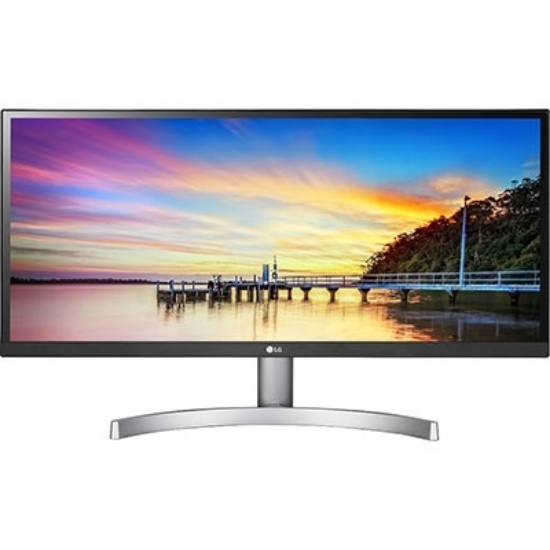 Imagem de MONITOR LG ULTRA WIDE 29" LED IPS WIDE - 29WK600