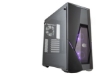 Imagem de MCB-K500D-KGNN-S00 I  GABINETE GAMER COOLERMASTER MASTERBOX K500