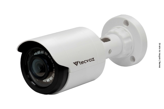 Imagem de CAMERA FLEX HD BULLET 1M LENT