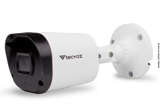 Imagem de CAMERA FLEX HD BULLET 2M LENT