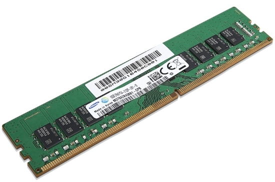 Imagem de LENOVO MEMÓRIA SERVIDOR 8GB DDR4 P/ ST50 - 4ZC7A08696