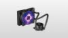 Imagem de WATERCOOLER COOLERMASTER MASTERLIQUID ML120L RGB - 1 COOLER 120MM / RADIADOR 120MM (UNIVERSAL)