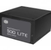 Imagem de FONTE COOLERMASTER MASTERWATT LITE 500W 80 PLUS BRANCA - ATX