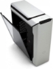 Imagem de MCM-SL600M-SGNN-S00 I  - GABINETE GAMER COOLERMASTER MASTERCASE SL600M LED PRATA/ PRETO - LATERAL VIDRO - ATX