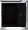 Imagem de MCM-SL600M-SGNN-S00 I  - GABINETE GAMER COOLERMASTER MASTERCASE SL600M LED PRATA/ PRETO - LATERAL VIDRO - ATX