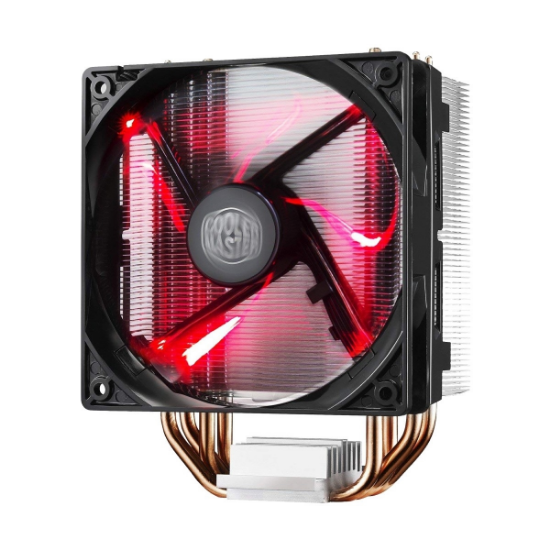Imagem de RR-212L-16PR-R1 I  -  COOLER COOLERMASTER LED HYPER 212
