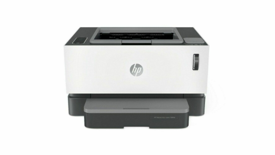 Imagem de IMPRESSORA HP LASER MONO NEVERSTOP 1000a  - 4RY22A#696