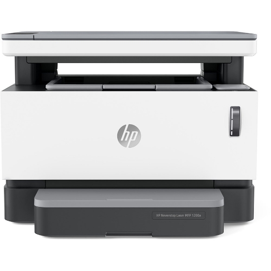 Imagem de MULTIFUNCIONAL HP LASER MONO NEVERSTOP 1200a - 4QD21A#696