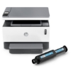 Imagem de MULTIFUNCIONAL HP LASER MONO NEVERSTOP 1200a - 4QD21A#696