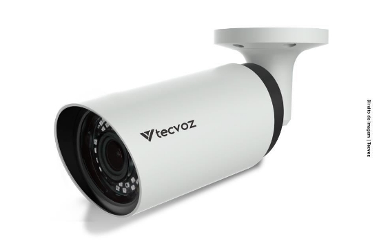 Imagem de CAMERA FLEX HD BULLET 1M LENT