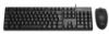 Imagem de PHILIPS KIT TECLADO E MOUSE SEM FIO ABNT2 SPT6501B                                                                                                                                                                                              